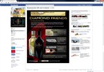 Rosemount Friends Facebook App