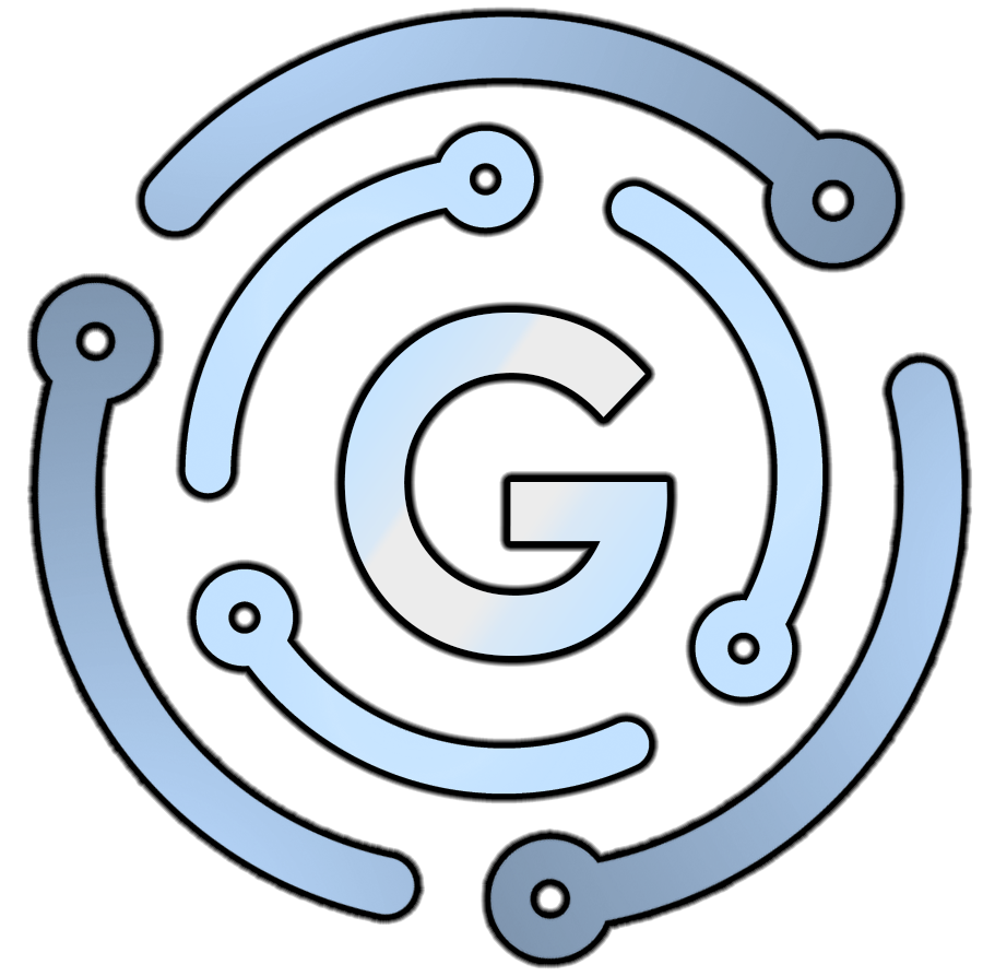 GinkoSolutions.com Main Logo