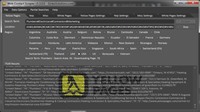 Example YellowPages Business Search