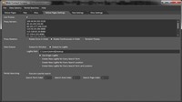 Proxy Settings